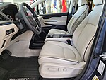New 2025 Honda Odyssey TOURING AUTO in JACKSONVILLE, FLORIDA (Photo 7)