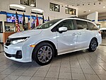 New 2025 Honda Odyssey TOURING AUTO in JACKSONVILLE, FLORIDA (Photo 1)