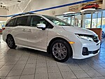 New 2025 Honda Odyssey TOURING AUTO in JACKSONVILLE, FLORIDA (Photo 3)