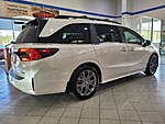 New 2025 Honda Odyssey TOURING AUTO in JACKSONVILLE, FLORIDA (Photo 4)