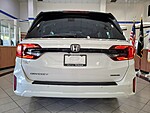 New 2025 Honda Odyssey TOURING AUTO in JACKSONVILLE, FLORIDA (Photo 5)