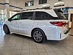 New 2025 Honda Odyssey TOURING AUTO in JACKSONVILLE, FLORIDA (Photo 6)