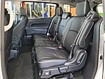 New 2025 Honda Odyssey TOURING AUTO in JACKSONVILLE, FLORIDA (Photo 8)