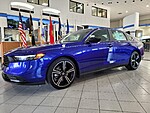 New 2025 Honda Accord Hybrid SPORT SEDAN in JACKSONVILLE, FLORIDA (Photo 1)