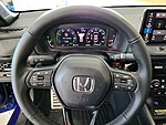 New 2025 Honda Accord Hybrid SPORT SEDAN in JACKSONVILLE, FLORIDA (Photo 10)