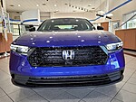 New 2025 Honda Accord Hybrid SPORT SEDAN in JACKSONVILLE, FLORIDA (Photo 2)