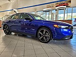 New 2025 Honda Accord Hybrid SPORT SEDAN in JACKSONVILLE, FLORIDA (Photo 3)