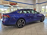 New 2025 Honda Accord Hybrid SPORT SEDAN in JACKSONVILLE, FLORIDA (Photo 4)