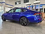 New 2025 Honda Accord Hybrid SPORT SEDAN in JACKSONVILLE, FLORIDA (Photo 6)