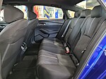 New 2025 Honda Accord Hybrid SPORT SEDAN in JACKSONVILLE, FLORIDA (Photo 8)
