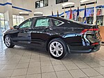 New 2025 Honda Accord Sedan LX CVT in JACKSONVILLE, FLORIDA (Photo 6)