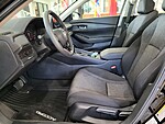 New 2025 Honda Accord Sedan LX CVT in JACKSONVILLE, FLORIDA (Photo 7)