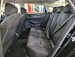 New 2025 Honda Accord Sedan LX CVT in JACKSONVILLE, FLORIDA (Photo 8)