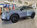 New 2025 Honda CR-V Hybrid SPORT FWD in JACKSONVILLE, FLORIDA (Photo 1)