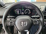 New 2025 Honda CR-V Hybrid SPORT FWD in JACKSONVILLE, FLORIDA (Photo 10)