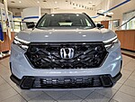 New 2025 Honda CR-V Hybrid SPORT FWD in JACKSONVILLE, FLORIDA (Photo 2)