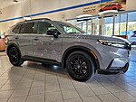 New 2025 Honda CR-V Hybrid SPORT FWD in JACKSONVILLE, FLORIDA (Photo 3)