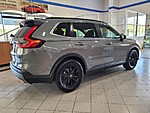 New 2025 Honda CR-V Hybrid SPORT FWD in JACKSONVILLE, FLORIDA (Photo 4)