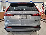 New 2025 Honda CR-V Hybrid SPORT FWD in JACKSONVILLE, FLORIDA (Photo 5)