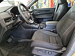 New 2025 Honda CR-V Hybrid SPORT FWD in JACKSONVILLE, FLORIDA (Photo 7)