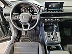 New 2025 Honda CR-V Hybrid SPORT FWD in JACKSONVILLE, FLORIDA (Photo 9)