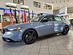 New 2025 Honda Accord Hybrid SPORT-L SEDAN in JACKSONVILLE, FLORIDA (Photo 1)