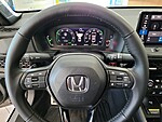 New 2025 Honda Accord Hybrid SPORT-L SEDAN in JACKSONVILLE, FLORIDA (Photo 10)