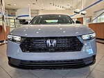 New 2025 Honda Accord Hybrid SPORT-L SEDAN in JACKSONVILLE, FLORIDA (Photo 2)