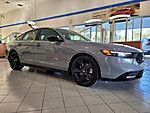 New 2025 Honda Accord Hybrid SPORT-L SEDAN in JACKSONVILLE, FLORIDA (Photo 3)