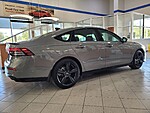 New 2025 Honda Accord Hybrid SPORT-L SEDAN in JACKSONVILLE, FLORIDA (Photo 4)