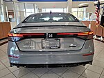 New 2025 Honda Accord Hybrid SPORT-L SEDAN in JACKSONVILLE, FLORIDA (Photo 5)