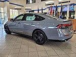 New 2025 Honda Accord Hybrid SPORT-L SEDAN in JACKSONVILLE, FLORIDA (Photo 6)