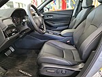 New 2025 Honda Accord Hybrid SPORT-L SEDAN in JACKSONVILLE, FLORIDA (Photo 7)