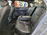 New 2025 Honda Accord Hybrid SPORT-L SEDAN in JACKSONVILLE, FLORIDA (Photo 8)