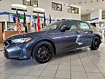 New 2025 Honda CIVIC SEDAN HYBRID SPORT CVT in JACKSONVILLE, FLORIDA (Photo 1)