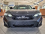 New 2025 Honda CIVIC SEDAN HYBRID SPORT CVT in JACKSONVILLE, FLORIDA (Photo 2)