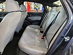 New 2025 Honda CIVIC SEDAN HYBRID SPORT CVT in JACKSONVILLE, FLORIDA (Photo 8)