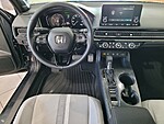 New 2025 Honda CIVIC SEDAN HYBRID SPORT CVT in JACKSONVILLE, FLORIDA (Photo 9)