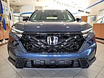 New 2025 Honda CR-V Hybrid SPORT FWD in JACKSONVILLE, FLORIDA (Photo 2)