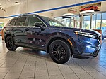 New 2025 Honda CR-V Hybrid SPORT FWD in JACKSONVILLE, FLORIDA (Photo 3)
