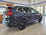 New 2025 Honda CR-V Hybrid SPORT FWD in JACKSONVILLE, FLORIDA (Photo 4)