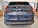 New 2025 Honda CR-V Hybrid SPORT FWD in JACKSONVILLE, FLORIDA (Photo 5)
