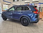 New 2025 Honda CR-V Hybrid SPORT FWD in JACKSONVILLE, FLORIDA (Photo 6)