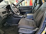 New 2025 Honda CR-V Hybrid SPORT FWD in JACKSONVILLE, FLORIDA (Photo 7)