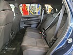 New 2025 Honda CR-V Hybrid SPORT FWD in JACKSONVILLE, FLORIDA (Photo 8)