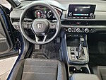 New 2025 Honda CR-V Hybrid SPORT FWD in JACKSONVILLE, FLORIDA (Photo 9)