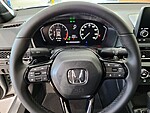 New 2025 Honda Civic SPORT CVT in JACKSONVILLE, FLORIDA (Photo 10)