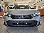 New 2025 Honda Civic SPORT CVT in JACKSONVILLE, FLORIDA (Photo 2)