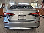 New 2025 Honda Civic SPORT CVT in JACKSONVILLE, FLORIDA (Photo 5)