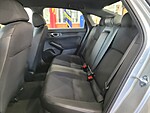 New 2025 Honda Civic SPORT CVT in JACKSONVILLE, FLORIDA (Photo 8)
